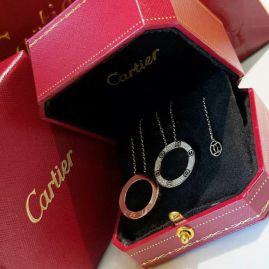 Picture of Cartier Necklace _SKUCartiernecklace05cly291375